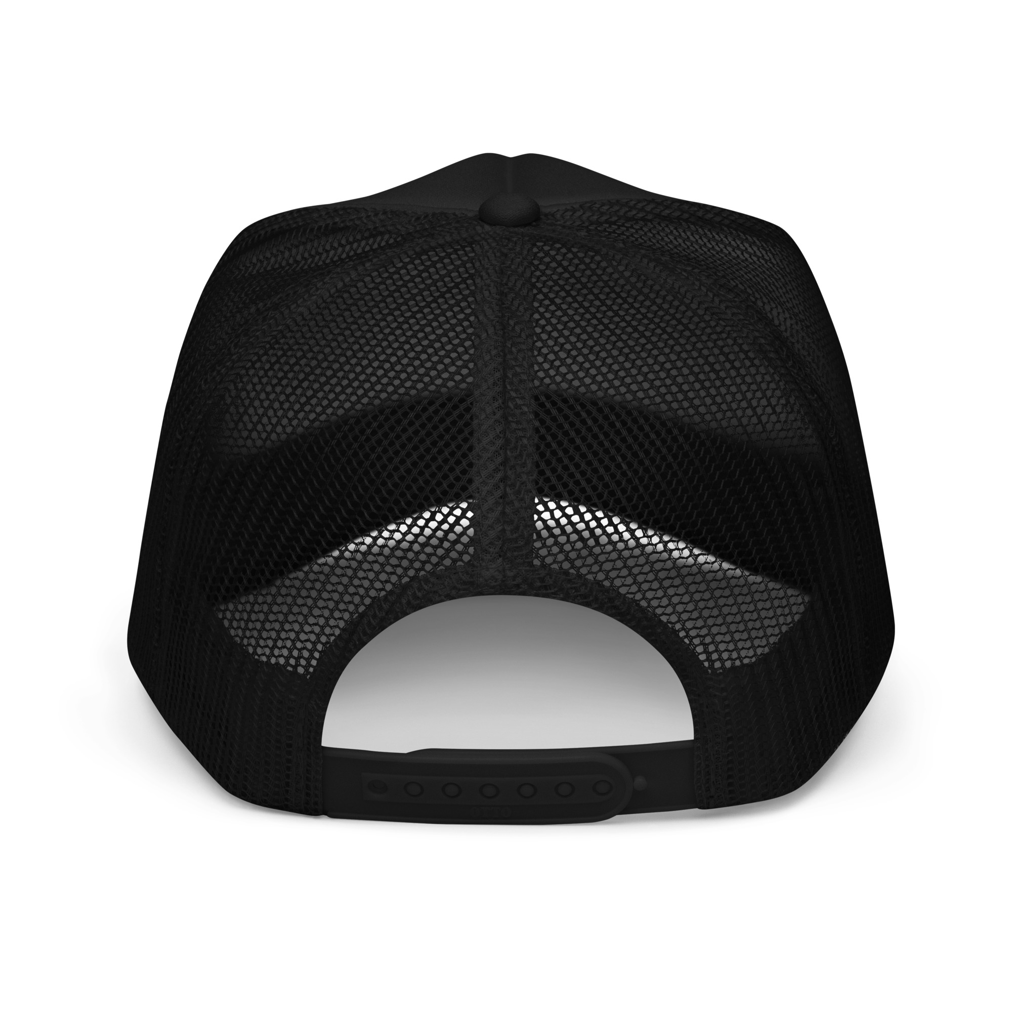 Foam E$ Trucker Hat - Image 2