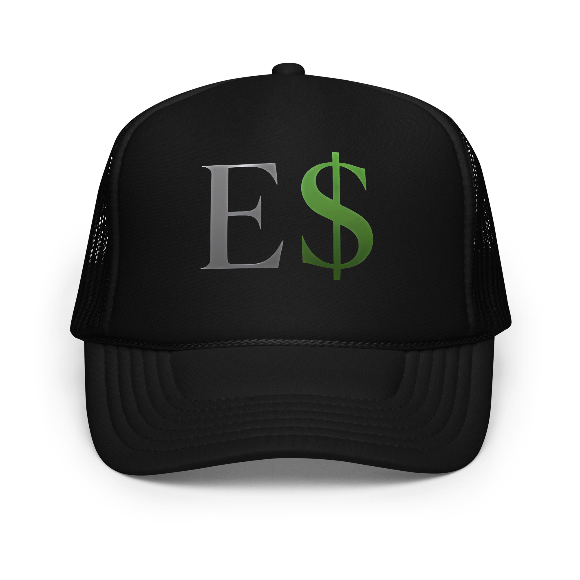 Foam E$ Trucker Hat
