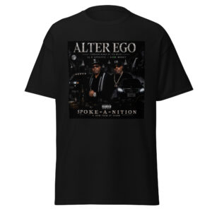 Alter Ego