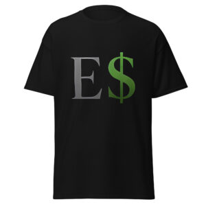 E$ T-Shirt