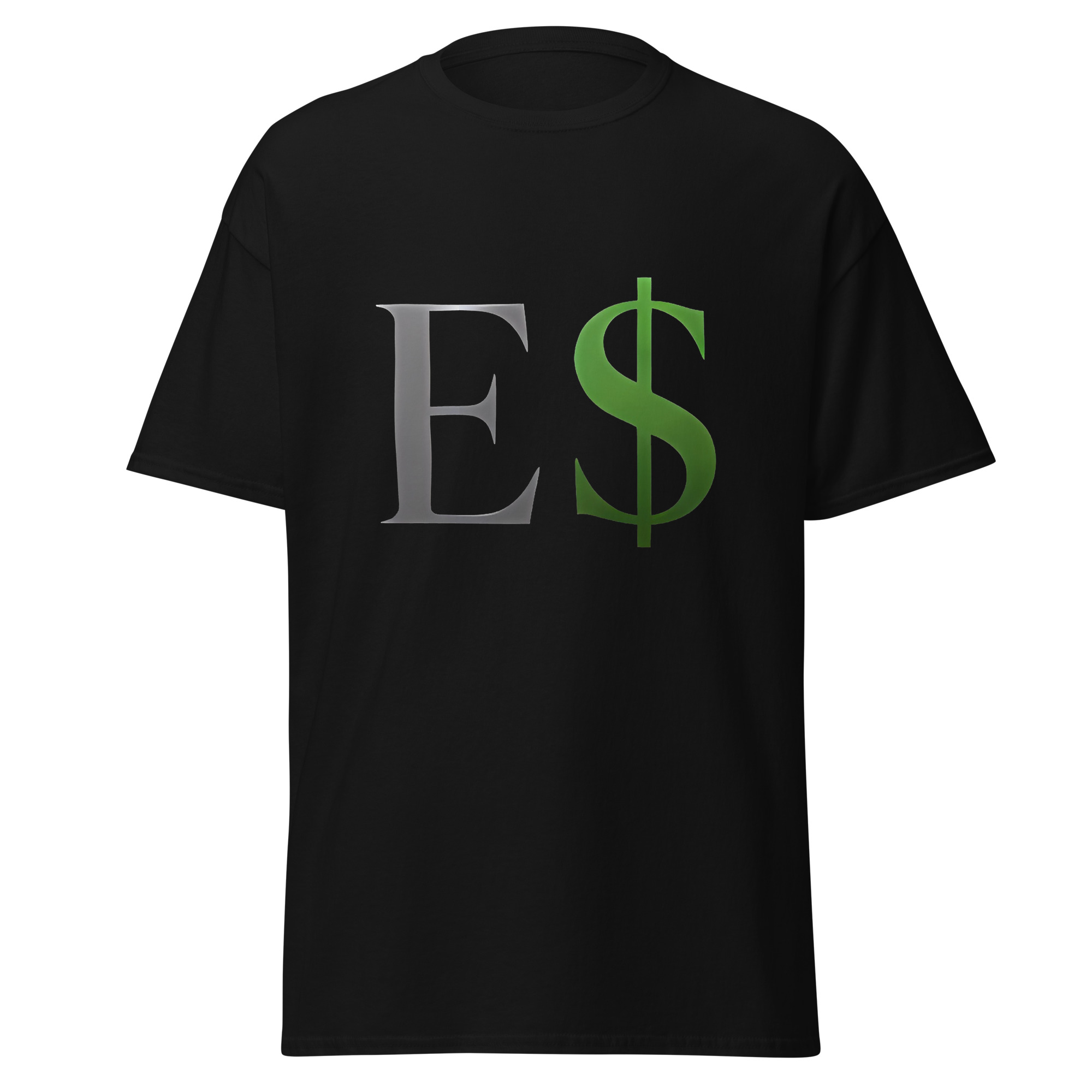 E$ T-Shirt
