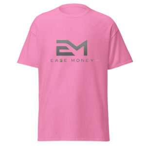 Unisex classic tee