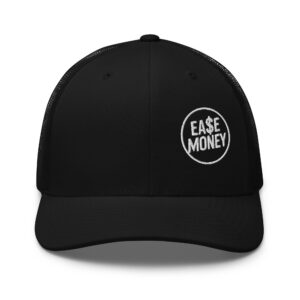 Trucker Cap