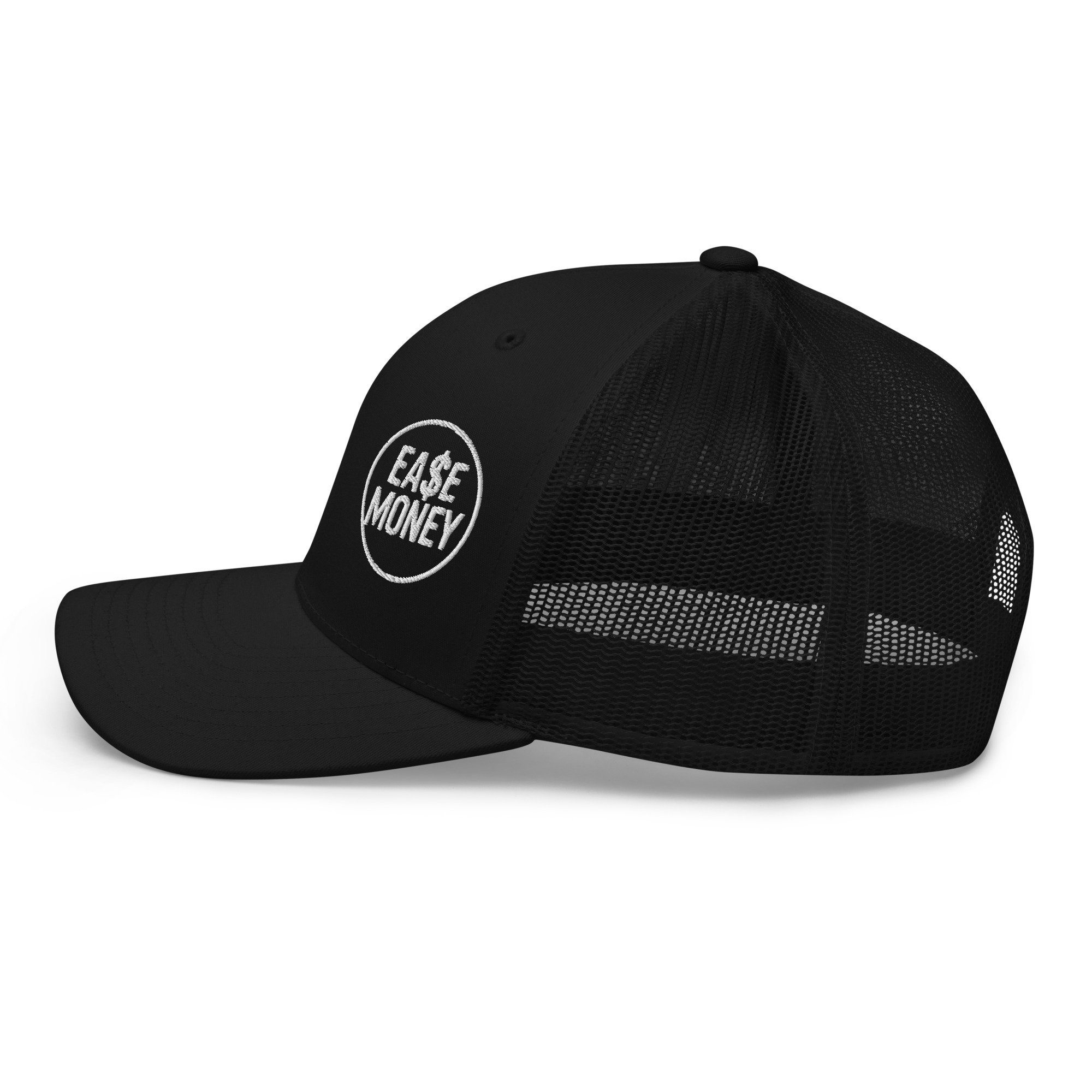 Trucker Cap - Image 3