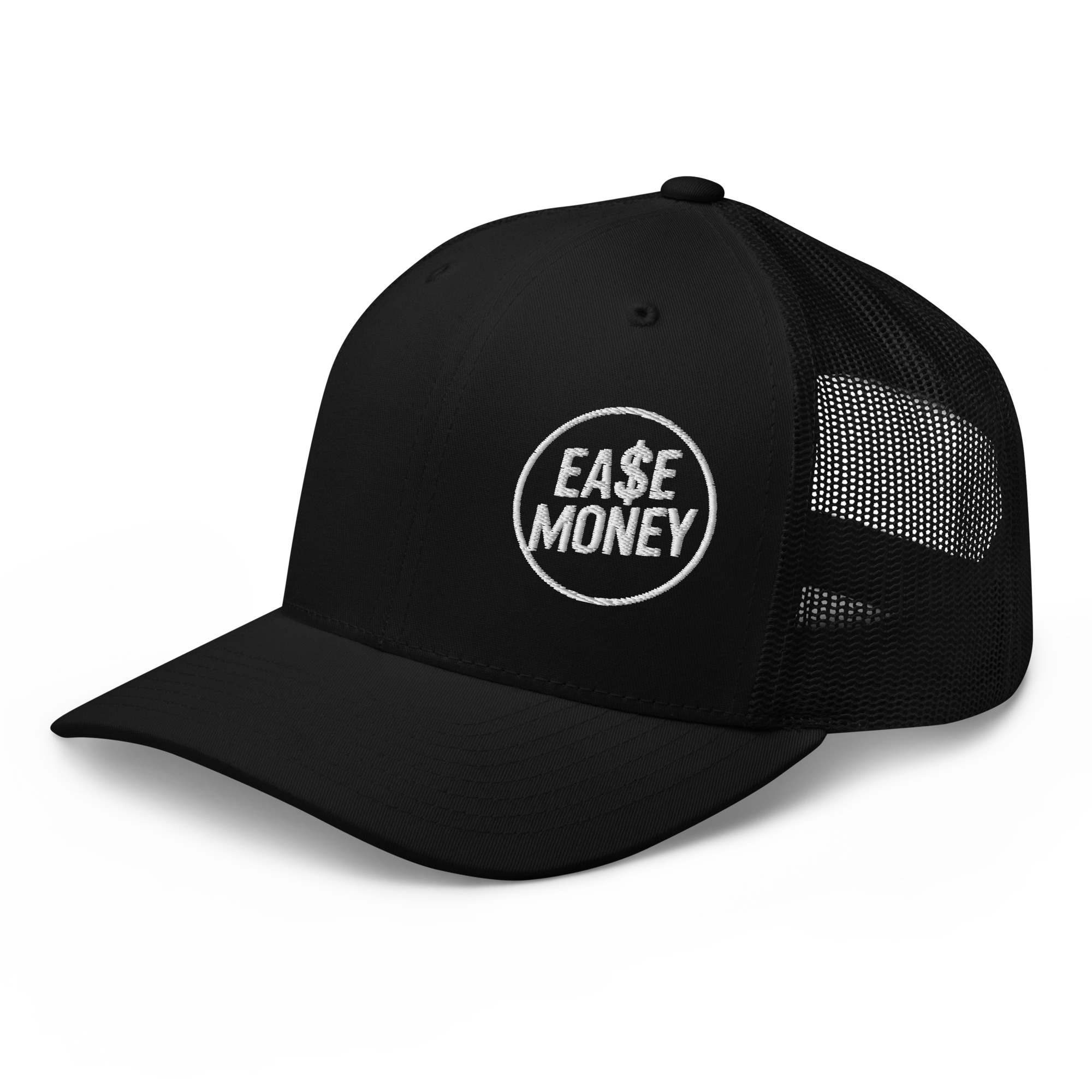 Trucker Cap - Image 4