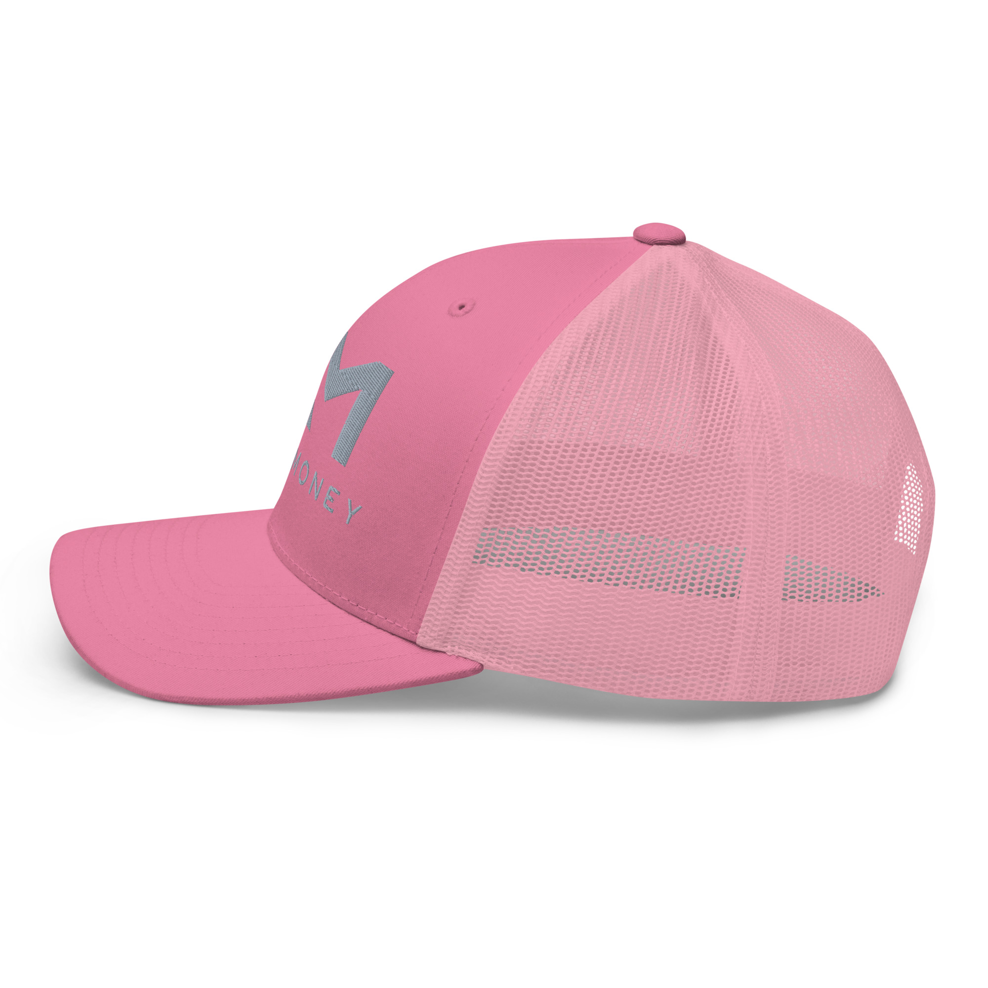 Trucker Cap - Image 3