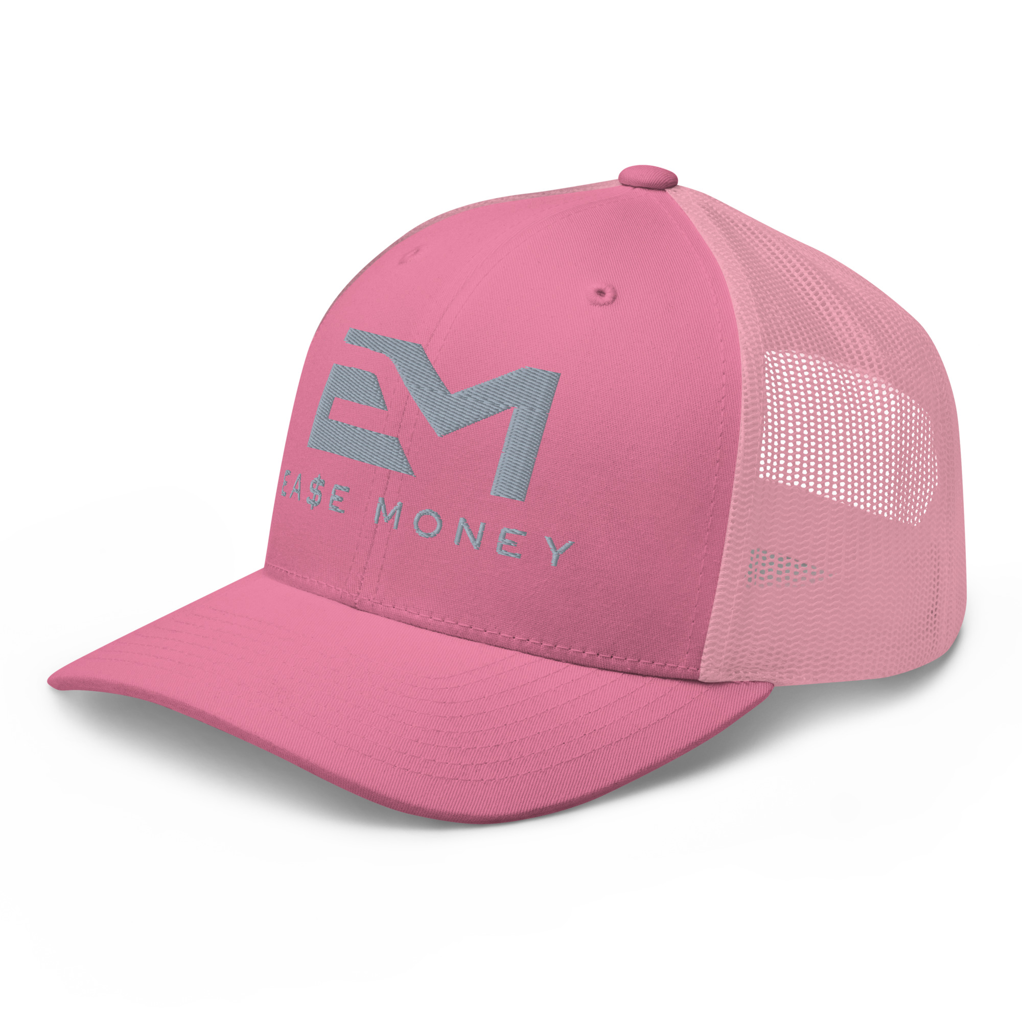 Trucker Cap - Image 4