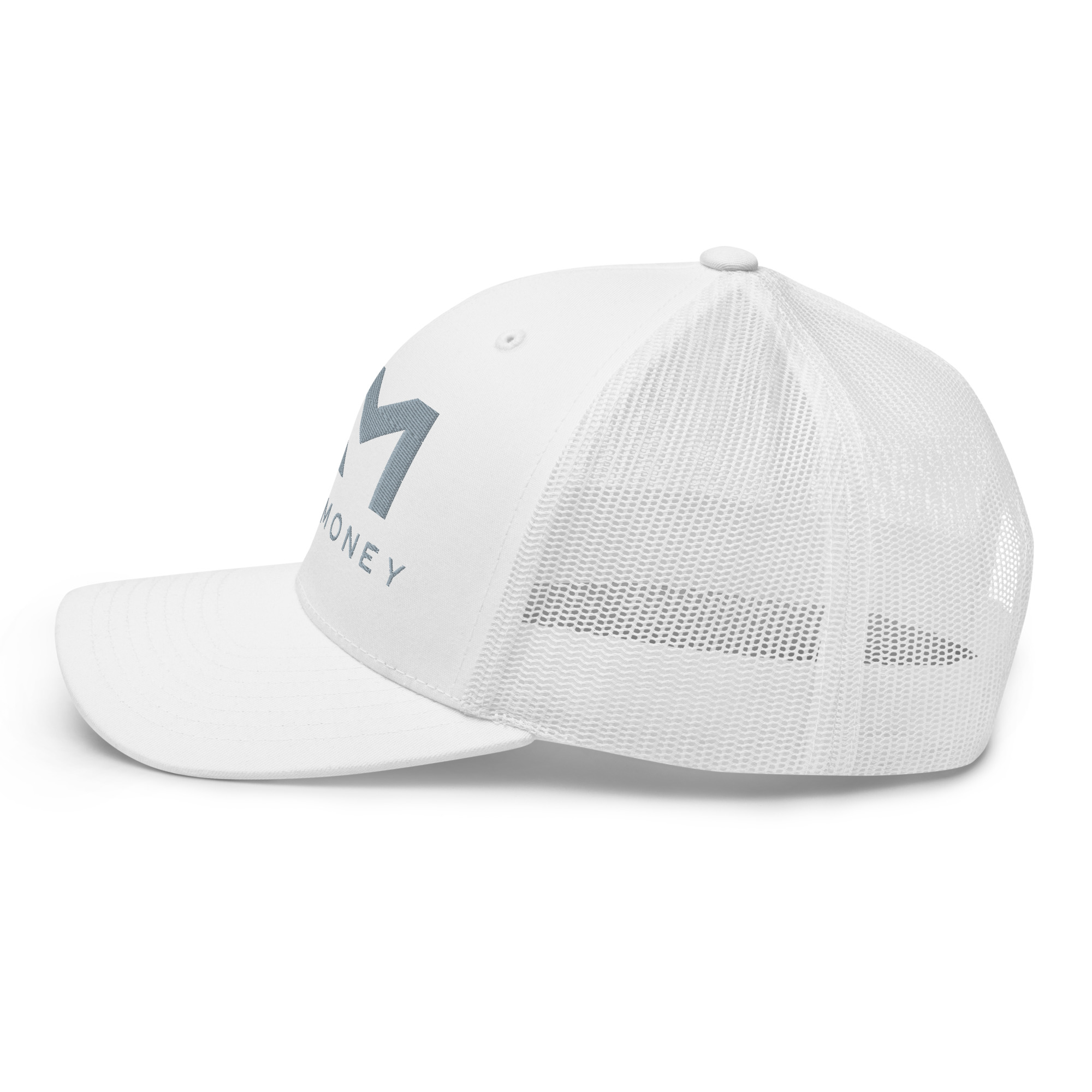 Trucker Cap - Image 3