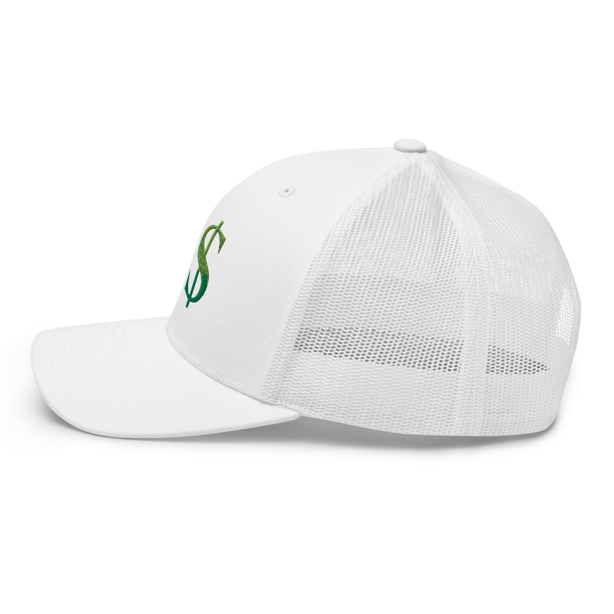 Trucker Cap - Image 3
