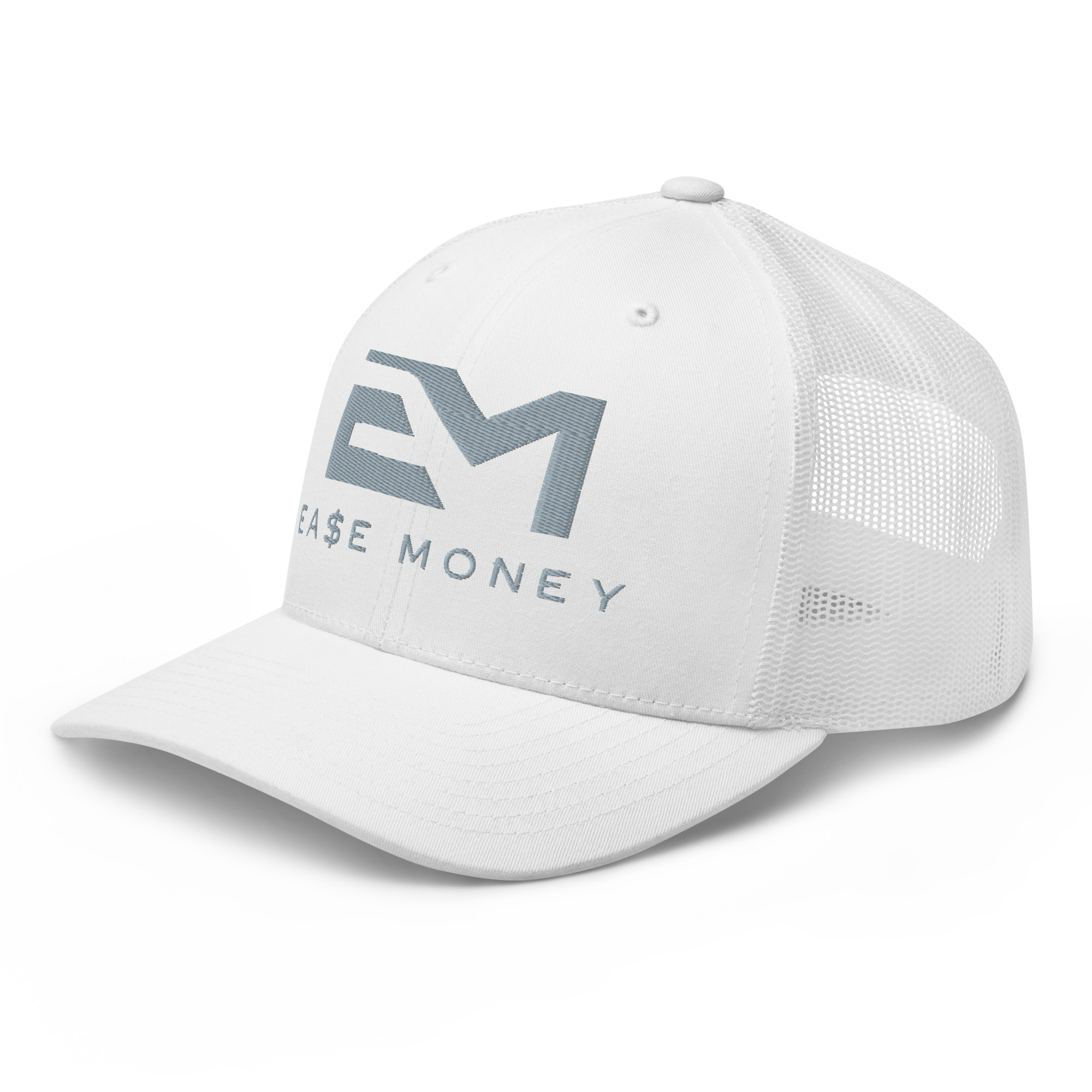 Trucker Cap - Image 4