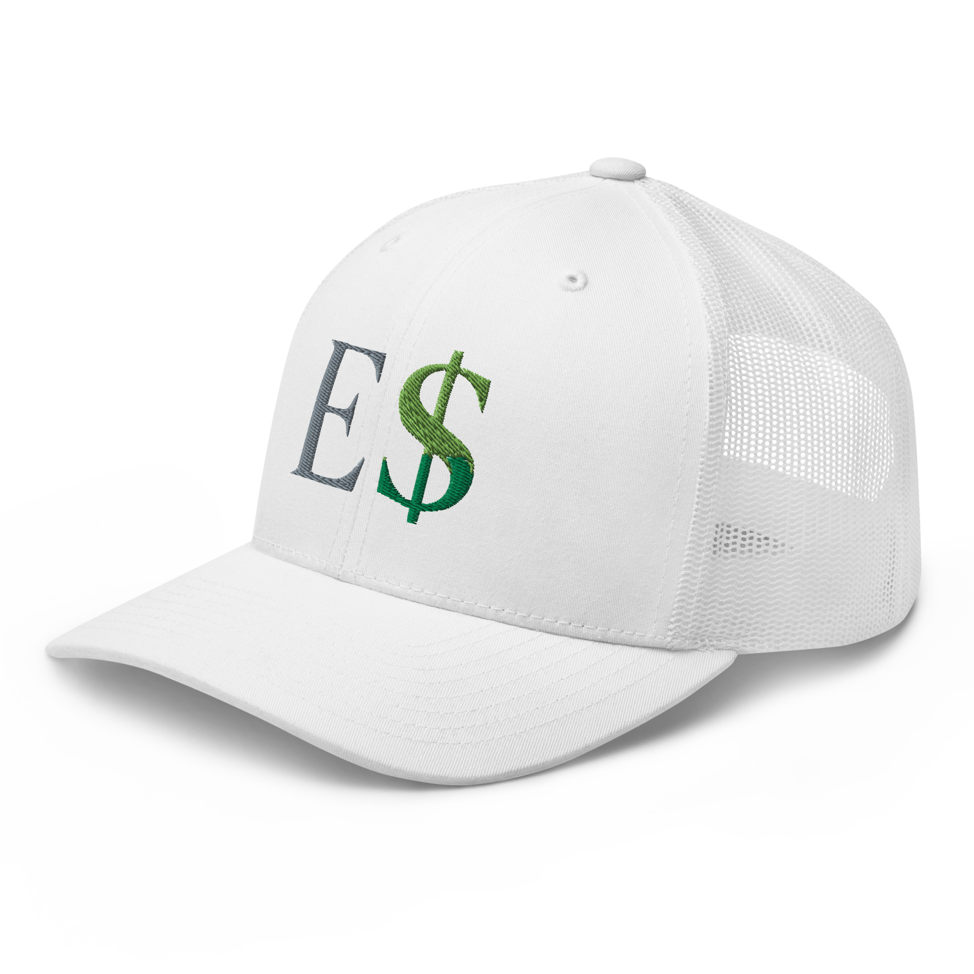 Trucker Cap - Image 4