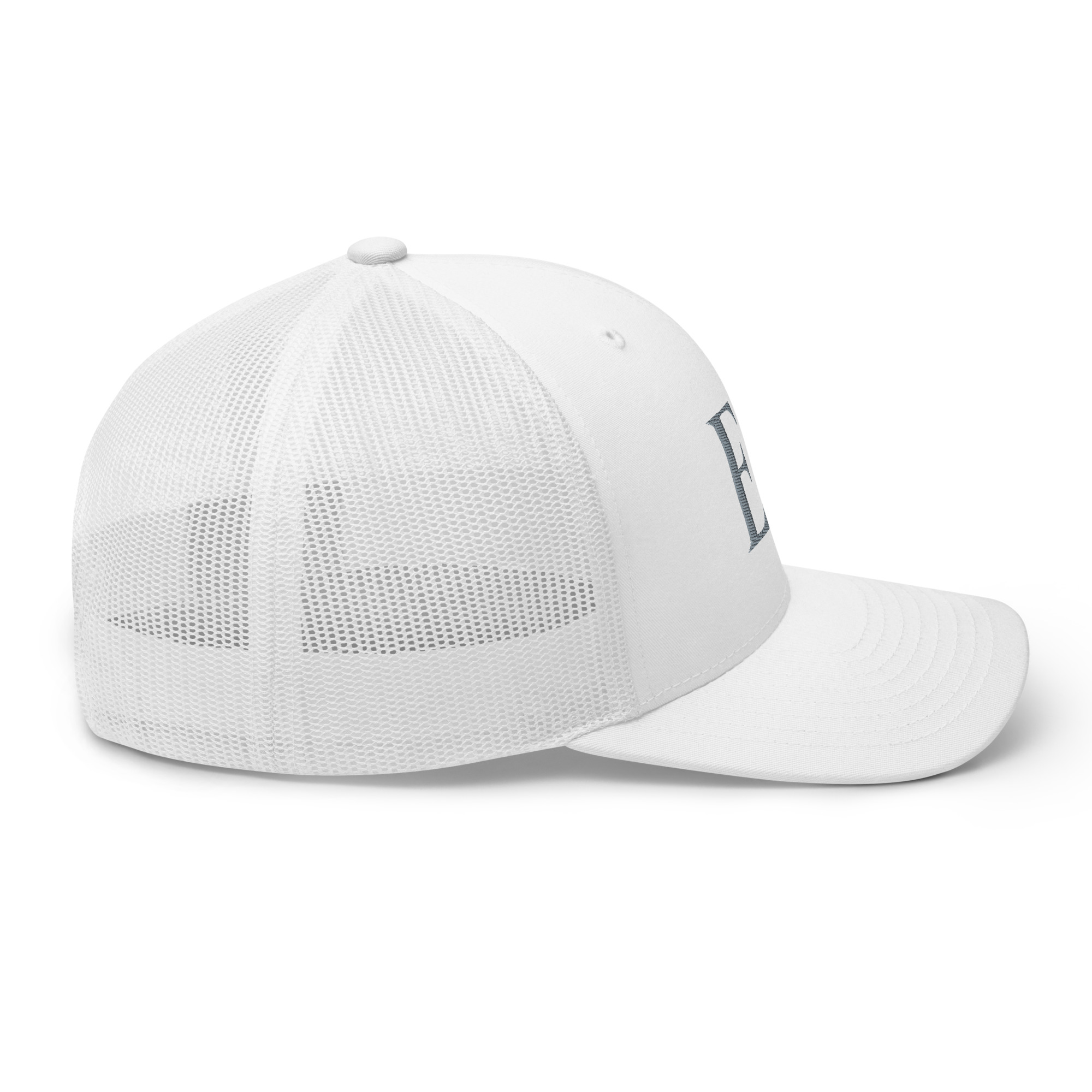 Trucker Cap - Image 5