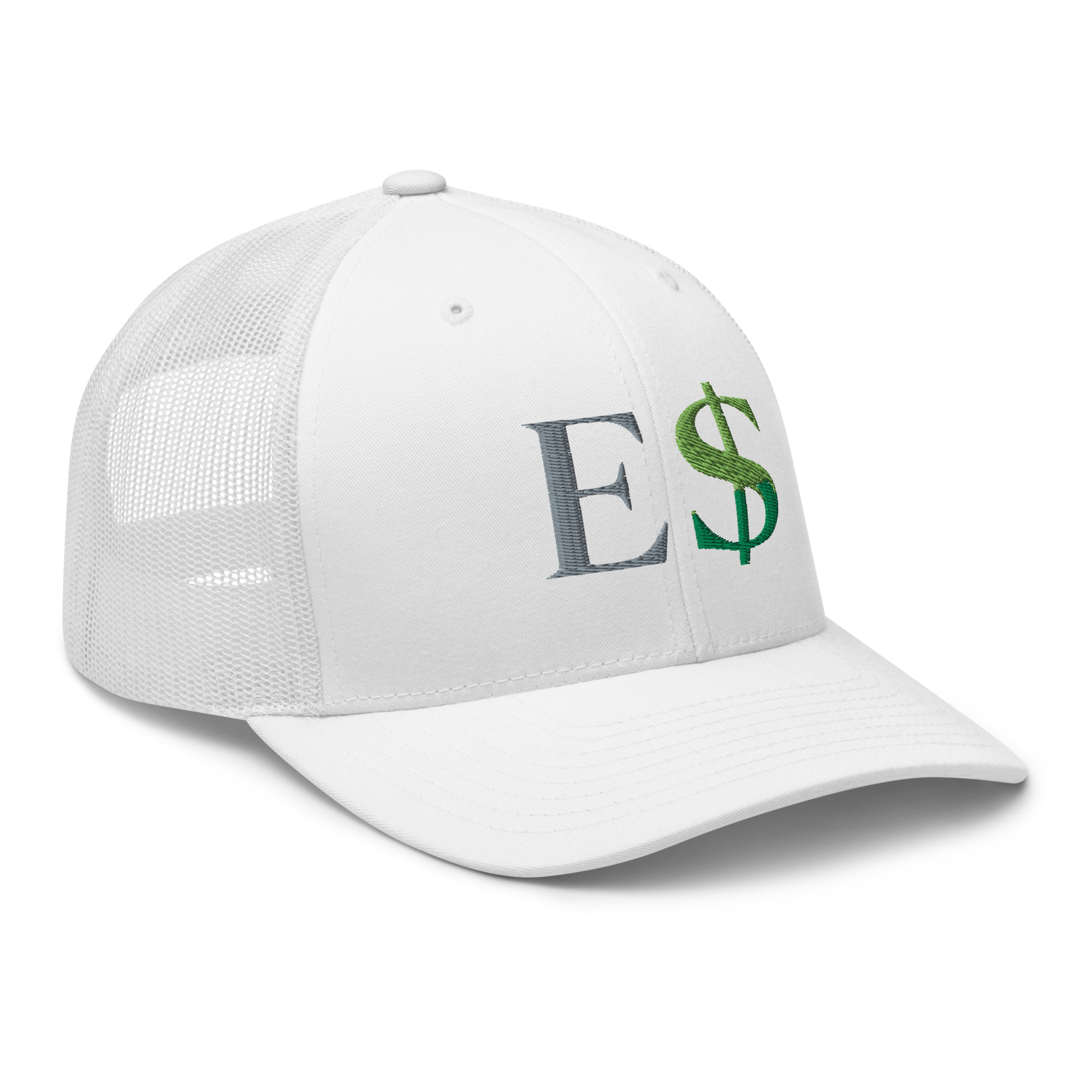 Trucker Cap - Image 6