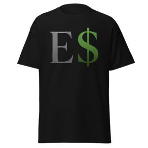 Unisex classic tee