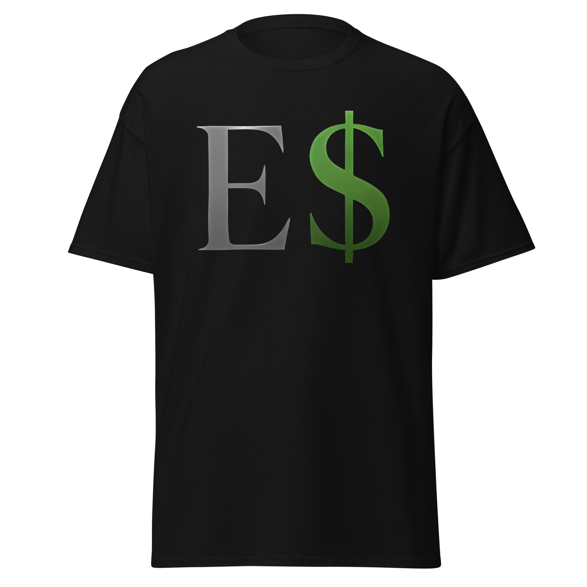 Unisex classic tee