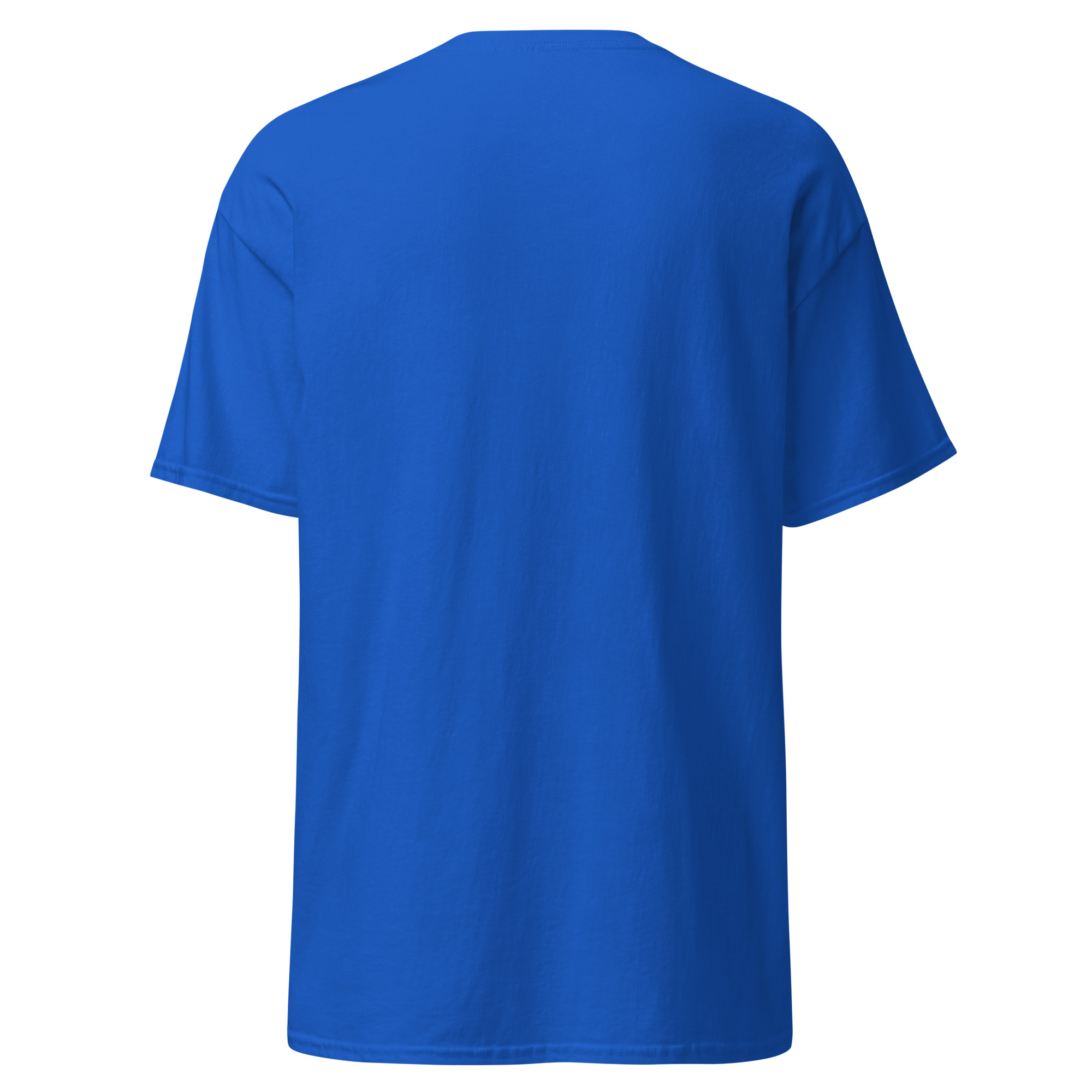 Unisex classic tee - Image 2