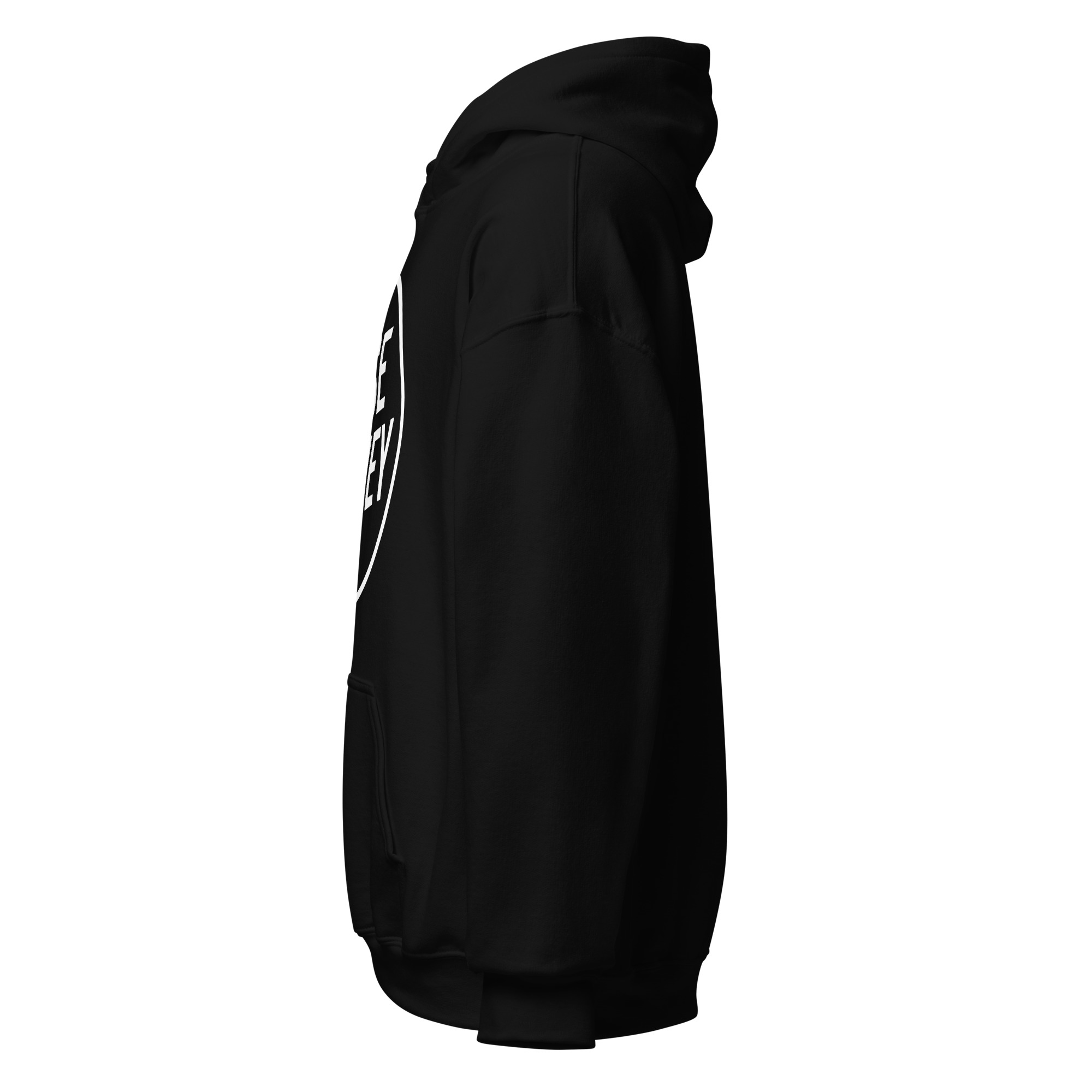 Unisex Hoodie - Image 3