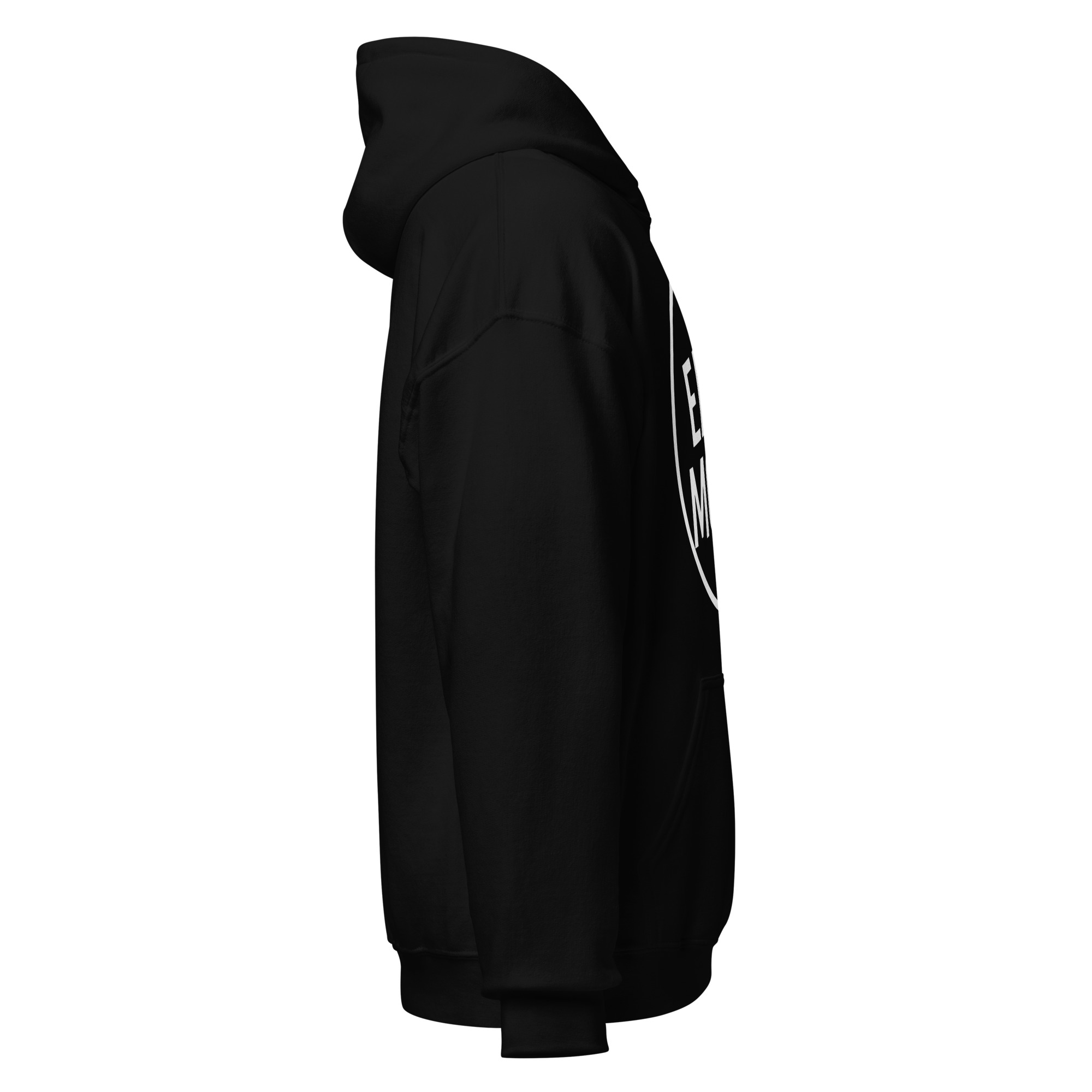 Unisex Hoodie - Image 4