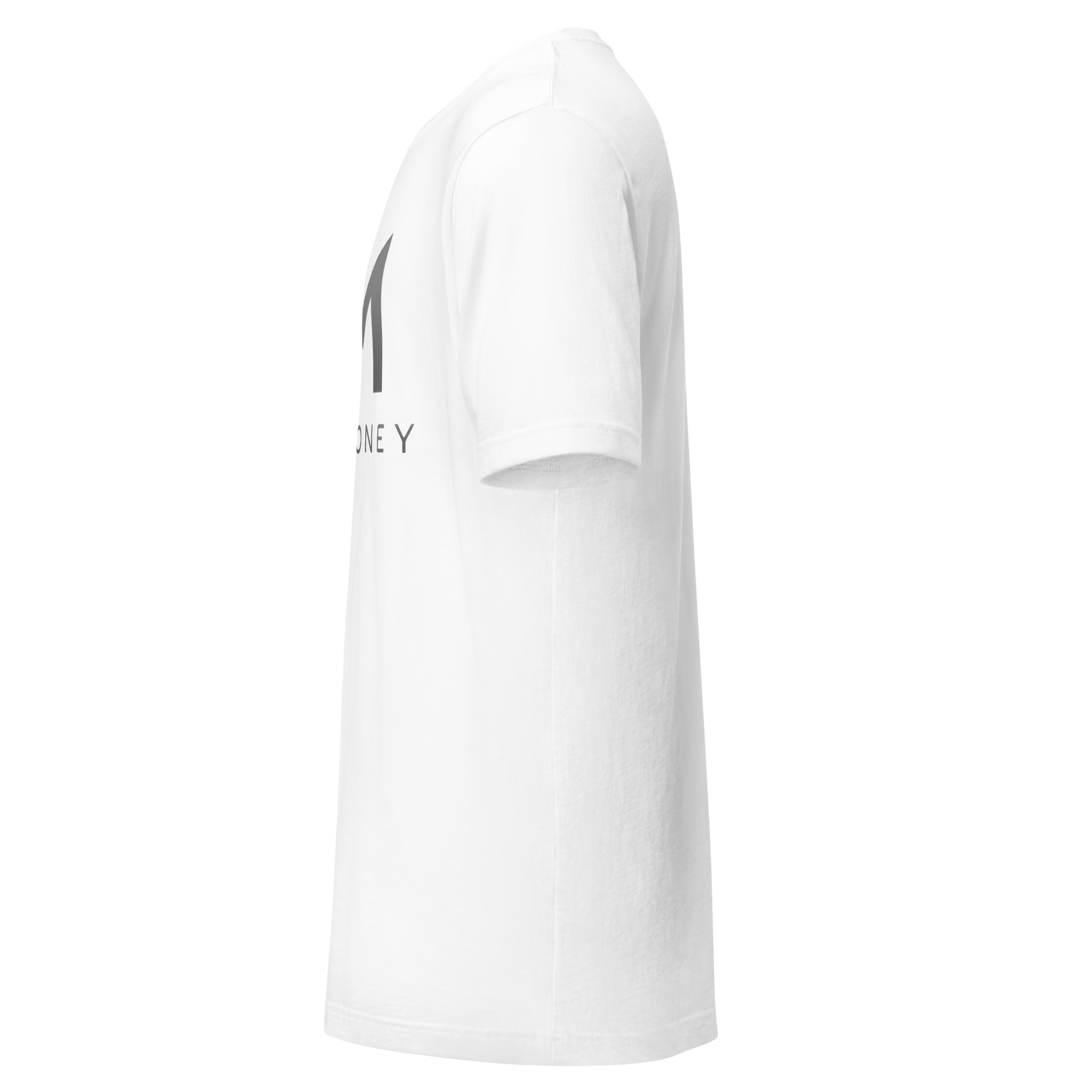 Unisex t-shirt - Image 3