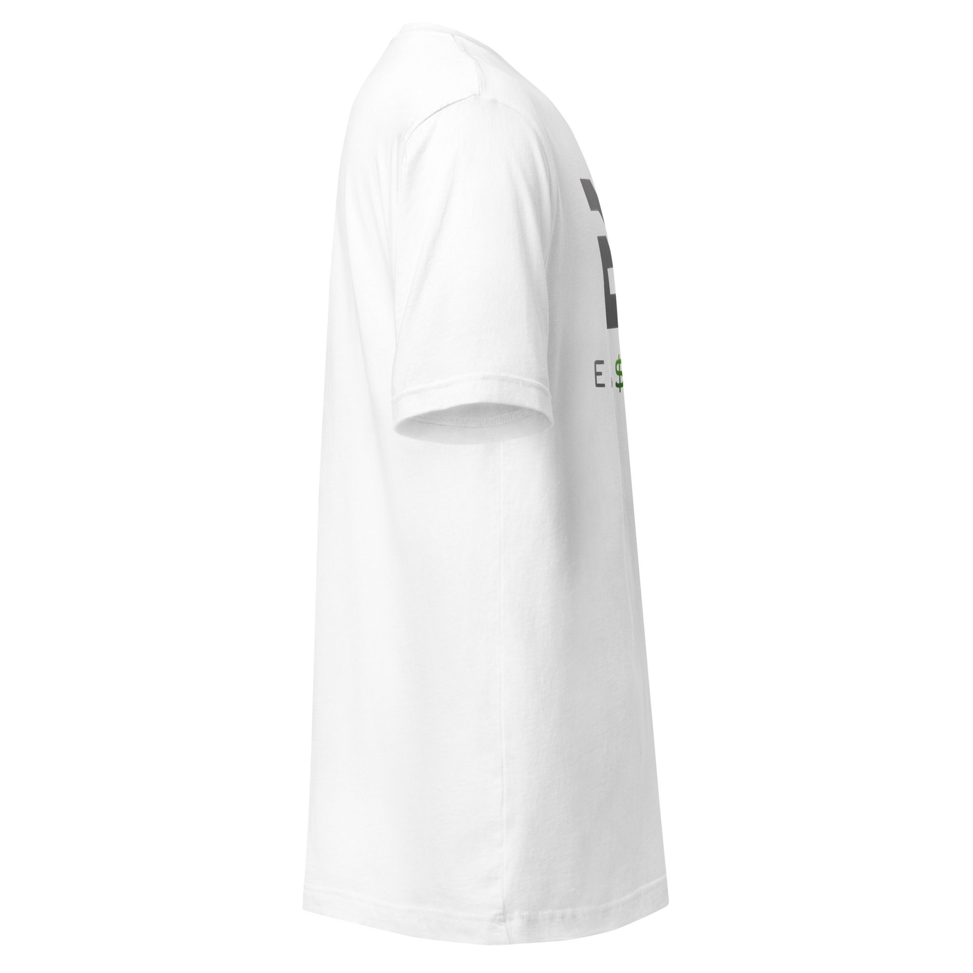 Unisex t-shirt - Image 4