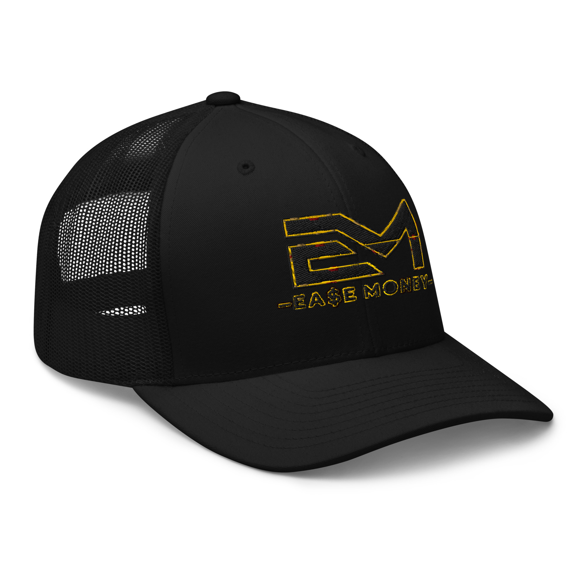 Trucker Cap - Image 6