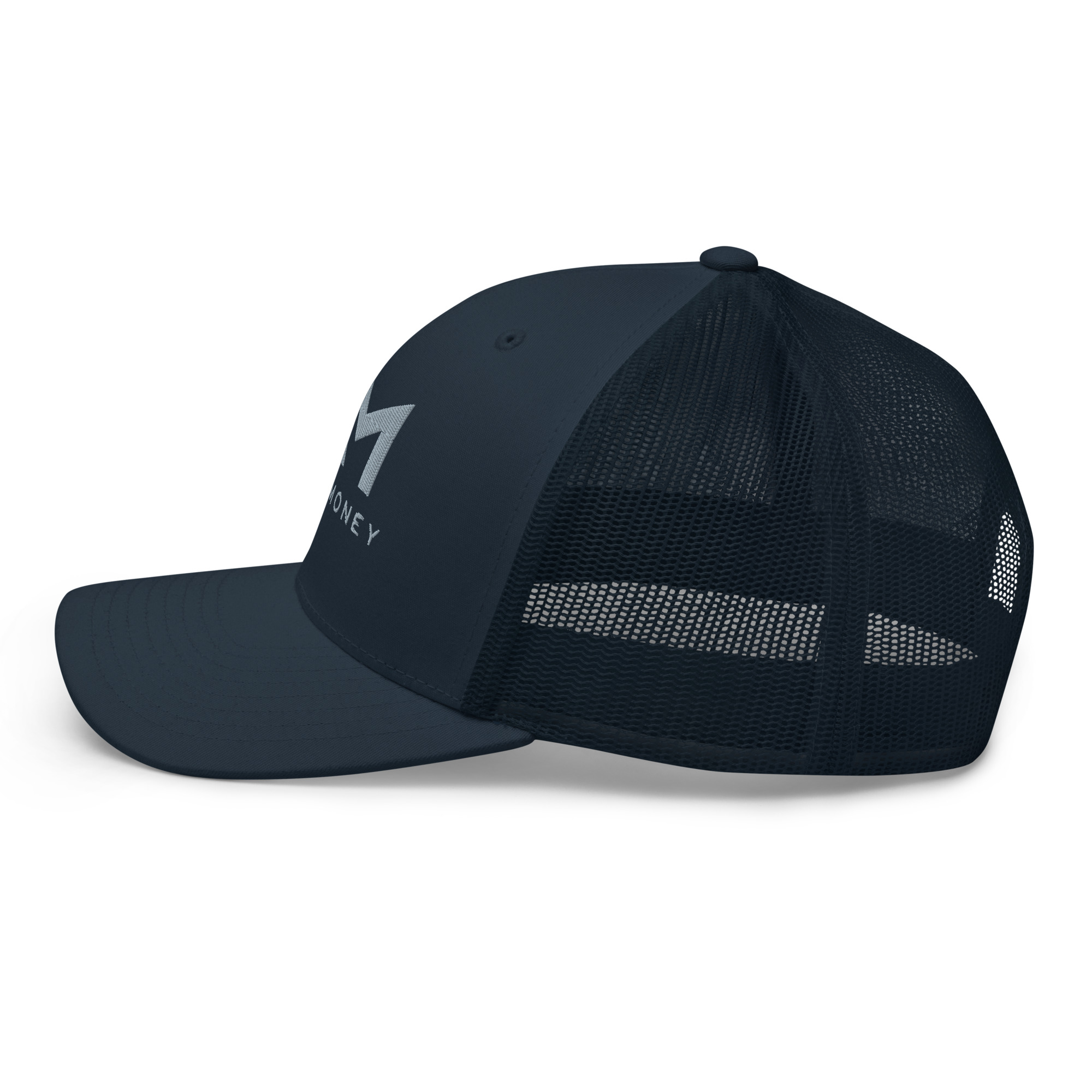 Trucker Cap - Image 3