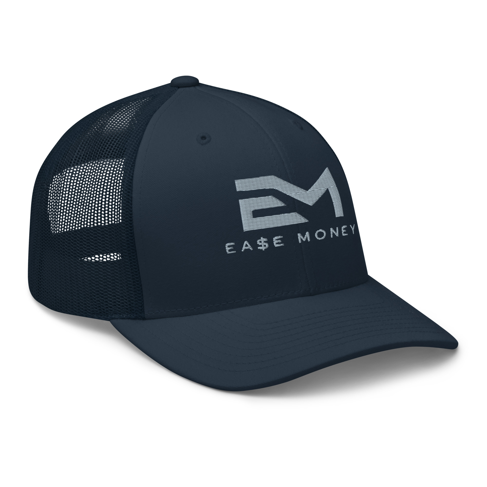 Trucker Cap - Image 6